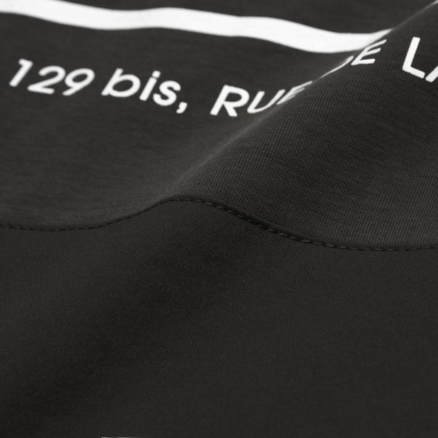 レノマ ゴルフウェア 長袖ウインドブレーカー 秋 冬 BASIC SWITCHING