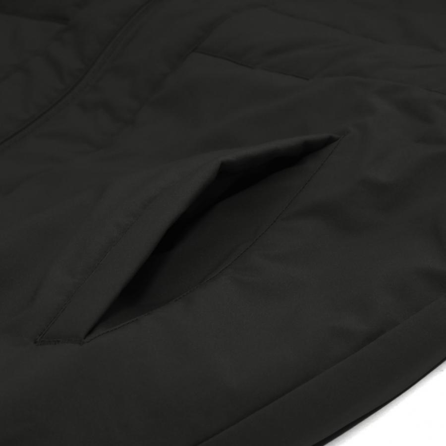 レノマ ゴルフウェア 中綿ジャケット 秋 冬 BASIC PUFFER JK RGRO-004 メンズ renoma_12