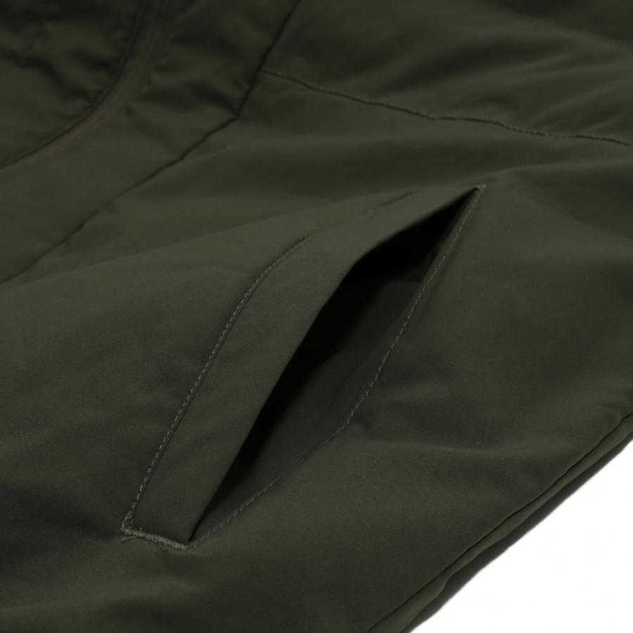 レノマ ゴルフウェア 中綿ジャケット 秋 冬 BASIC PUFFER JK RGRO-004 メンズ renoma_7