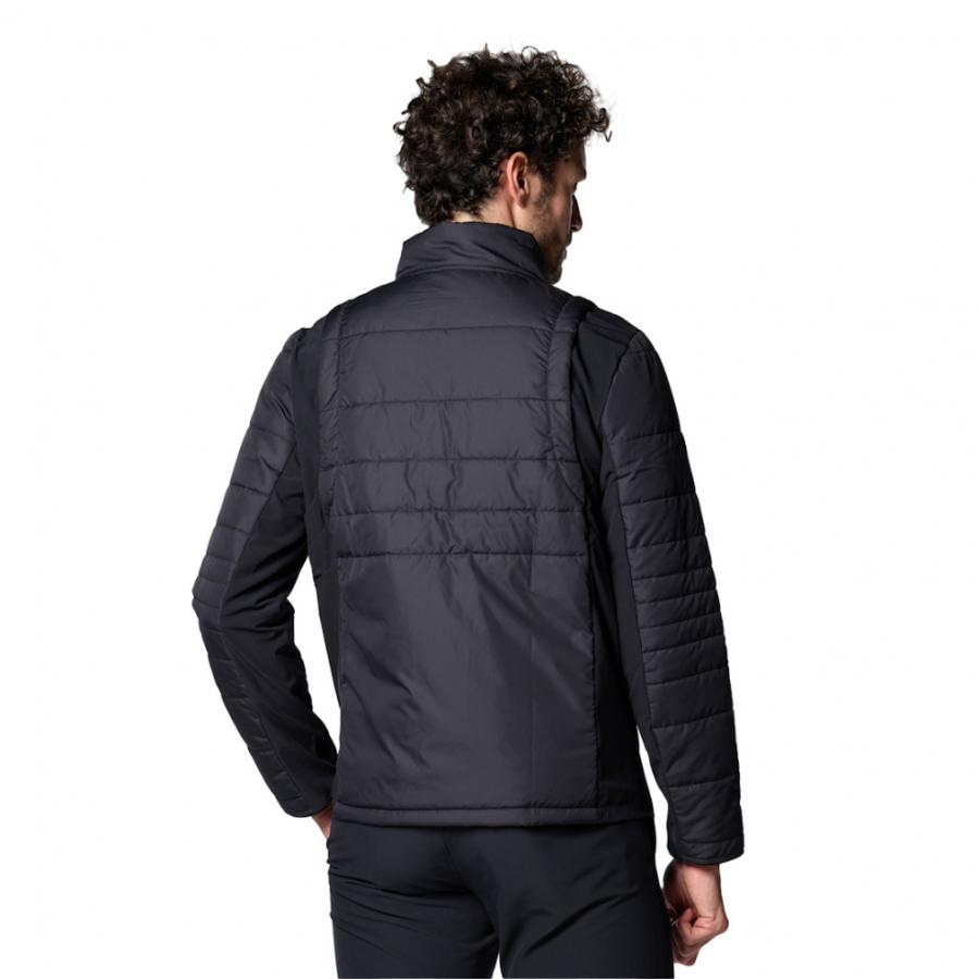 UNDER ARMOUR（アンダーアーマー） ゴルフウェア 中綿ジャケット 秋 冬