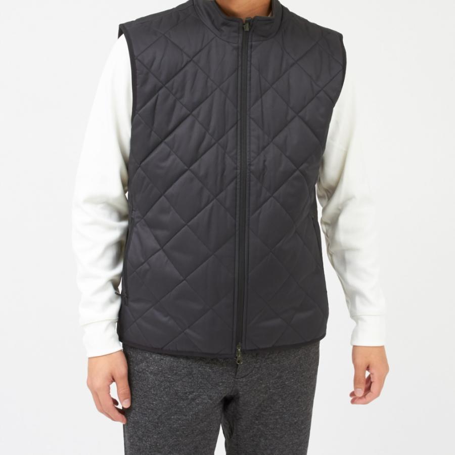 NIKE GOLF ナイキゴルフ ゴルフウェア 中綿入りベスト | jex