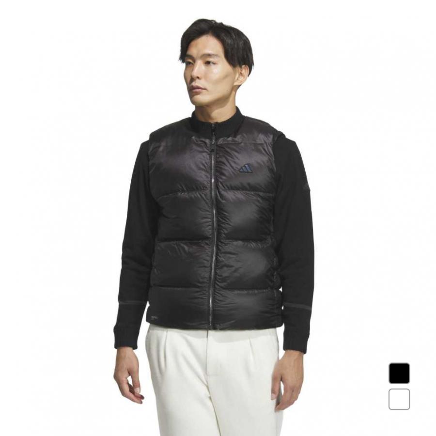 adidas（アディダス） ゴルフウェア 半袖シャツ 秋 冬 Pertex