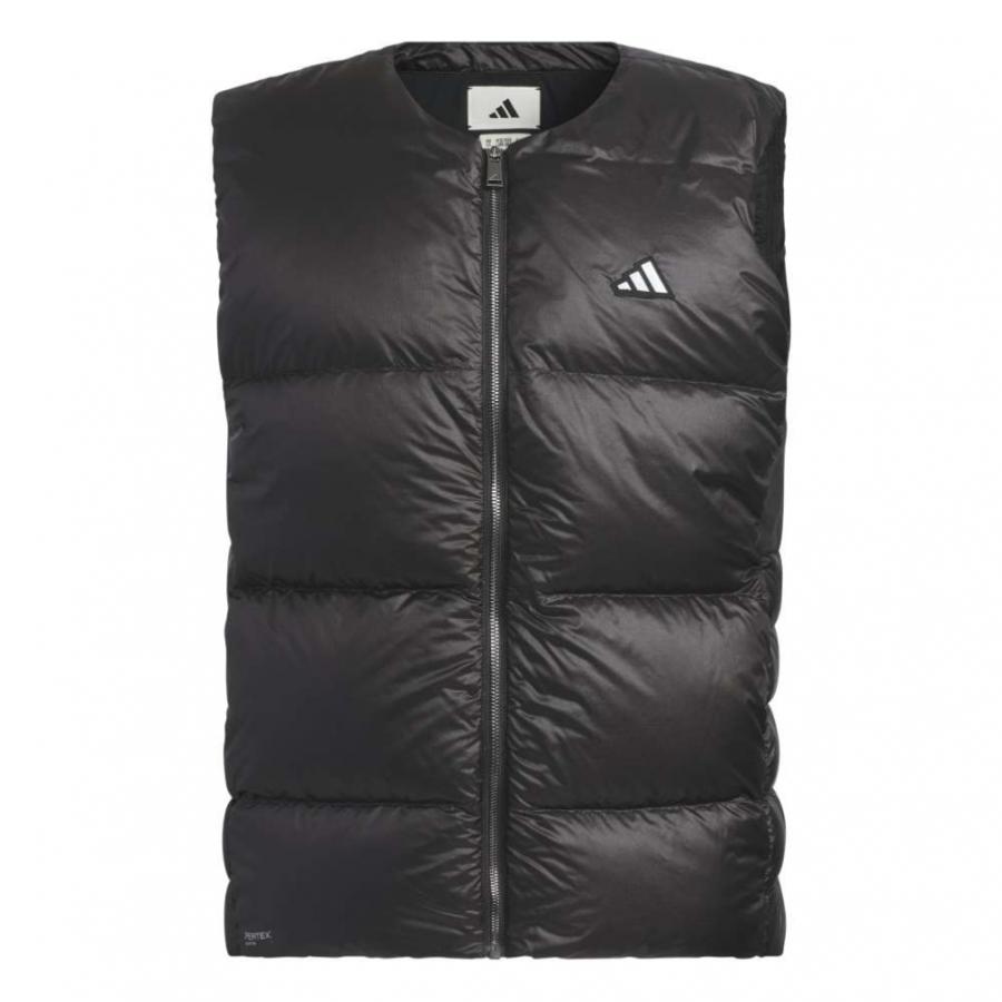 adidas（アディダス） ゴルフウェア 半袖シャツ 秋 冬 Pertex