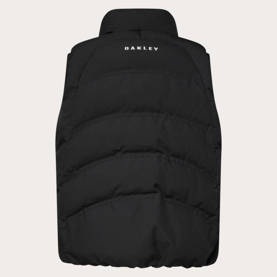 OAKLEY（オークリー） ゴルフウェア 中綿ジャケット 秋 冬 FORCEFUL