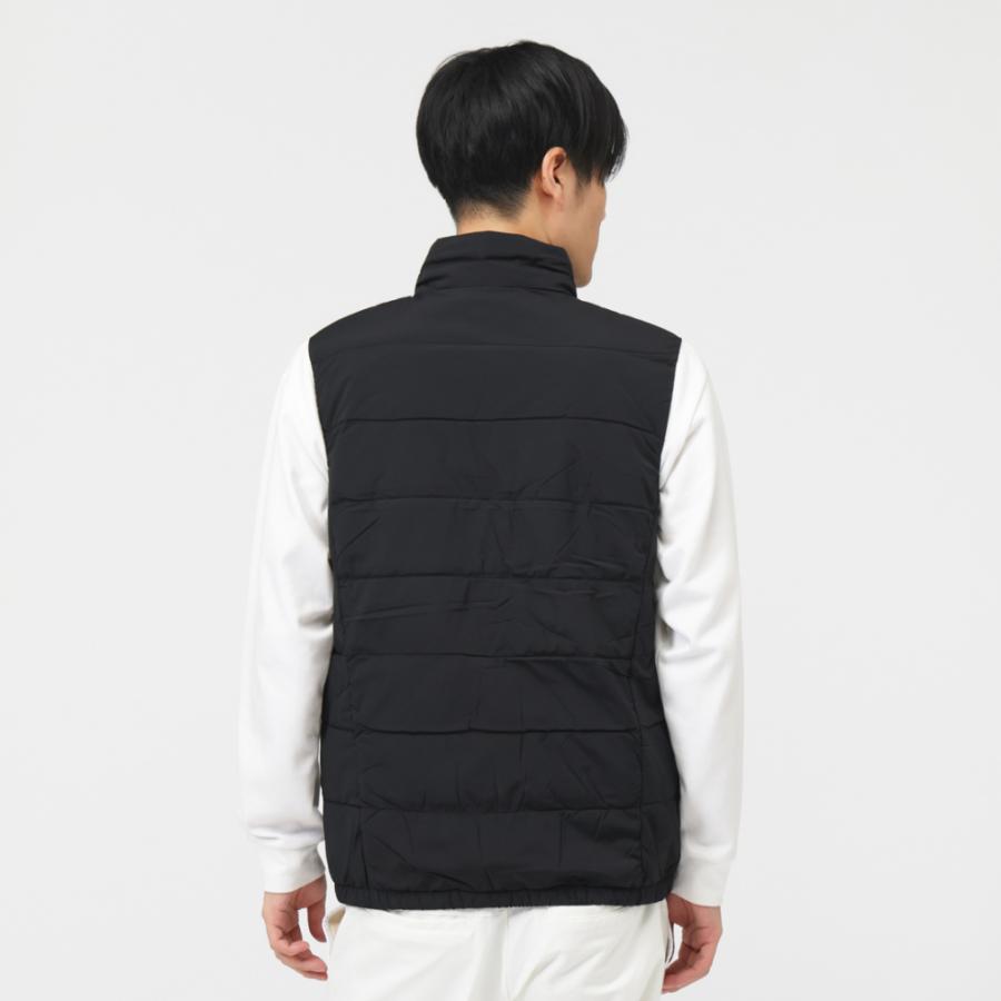 Callaway（キャロウェイ） ゴルフウェア ダウンベスト 秋 冬