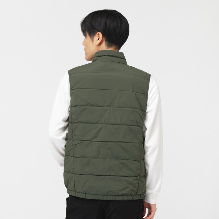 Callaway（キャロウェイ） ゴルフウェア ダウンベスト 秋 冬