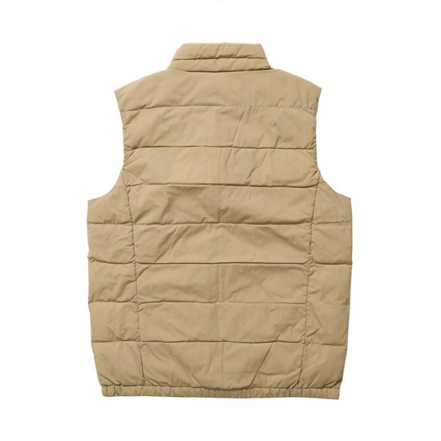 Callaway（キャロウェイ） ゴルフウェア ダウンベスト 秋 冬