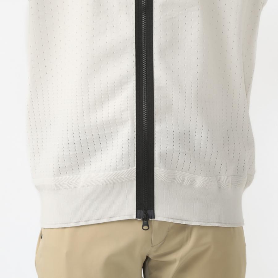 ブリーフィング ゴルフウェア 長袖セーター 春 夏 MS WR MESH