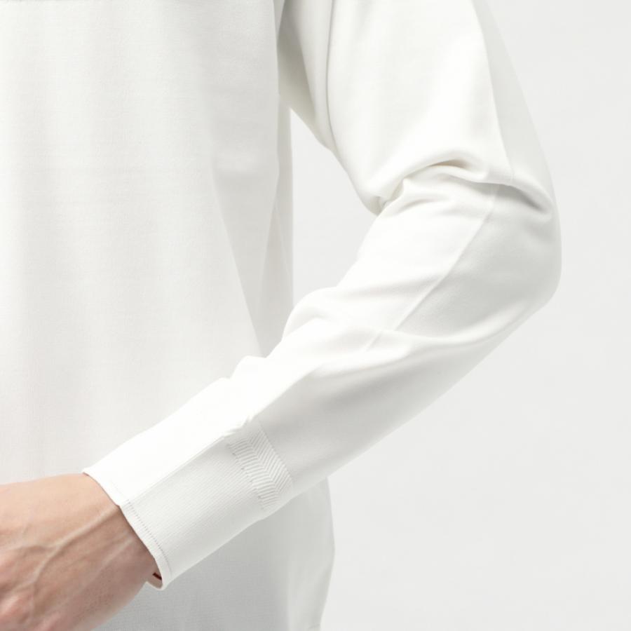 ブリーフィング ゴルフウェア 長袖セーター 春 夏 MS WR CREWNECK KNIT