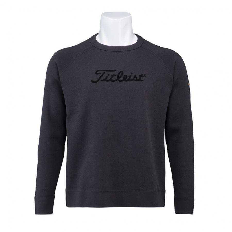 Titleist（タイトリスト） ゴルフウェア 長袖セーター 春 夏