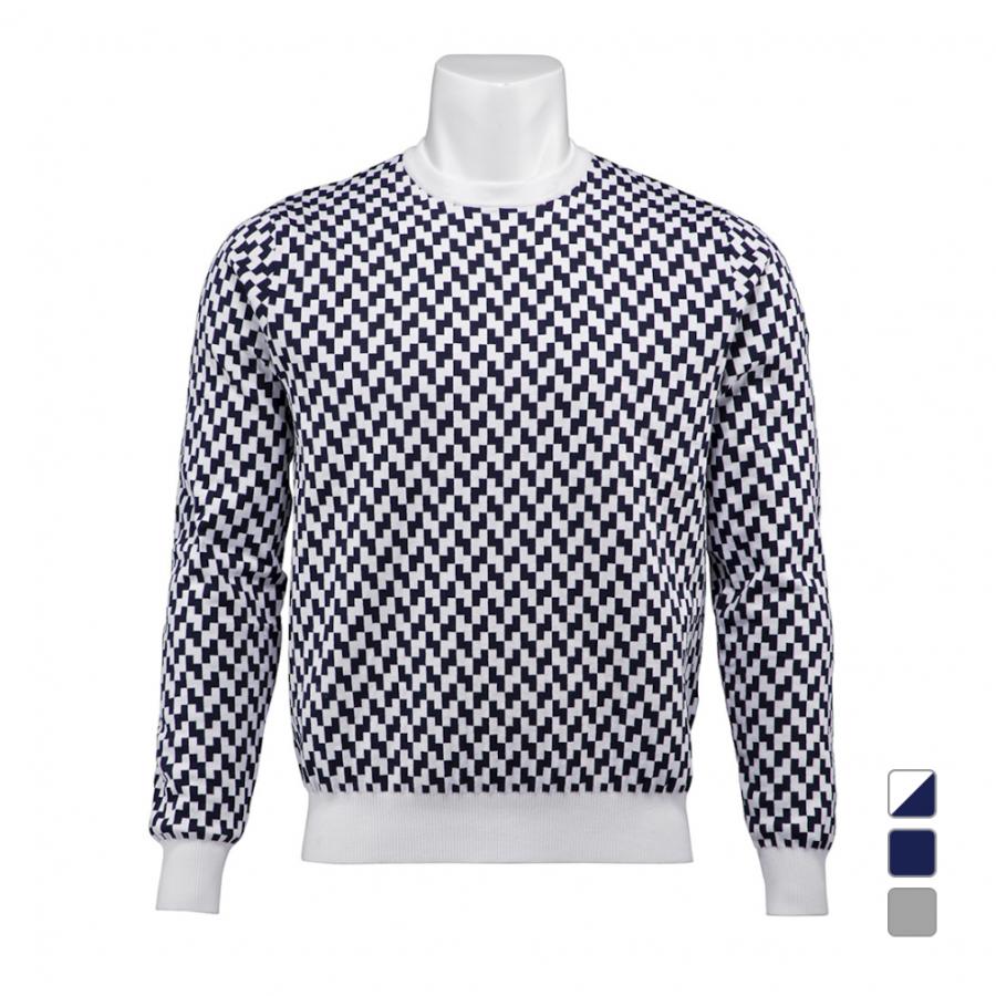 Titleist（タイトリスト） ゴルフウェア 長袖セーター 春 夏