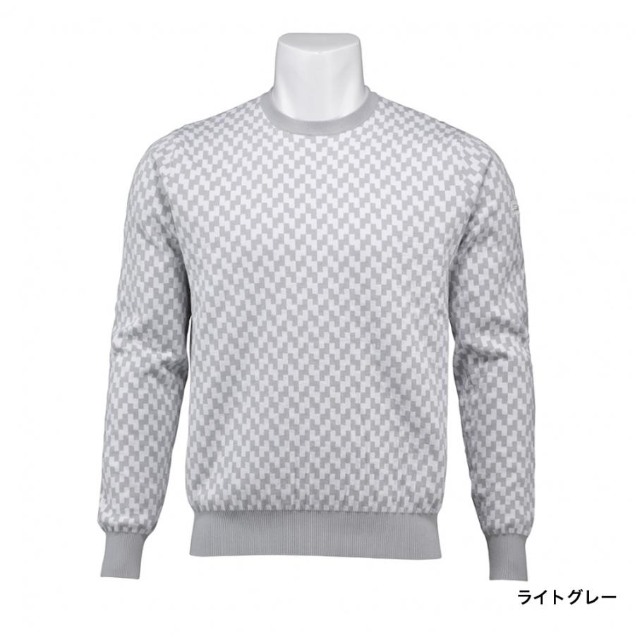 Titleist（タイトリスト） ゴルフウェア 長袖セーター 春 夏