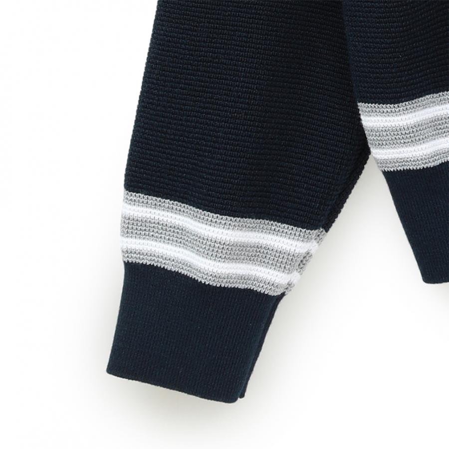 Callaway（キャロウェイ） ゴルフウェア 長袖セーター 春 夏 綿タッチ