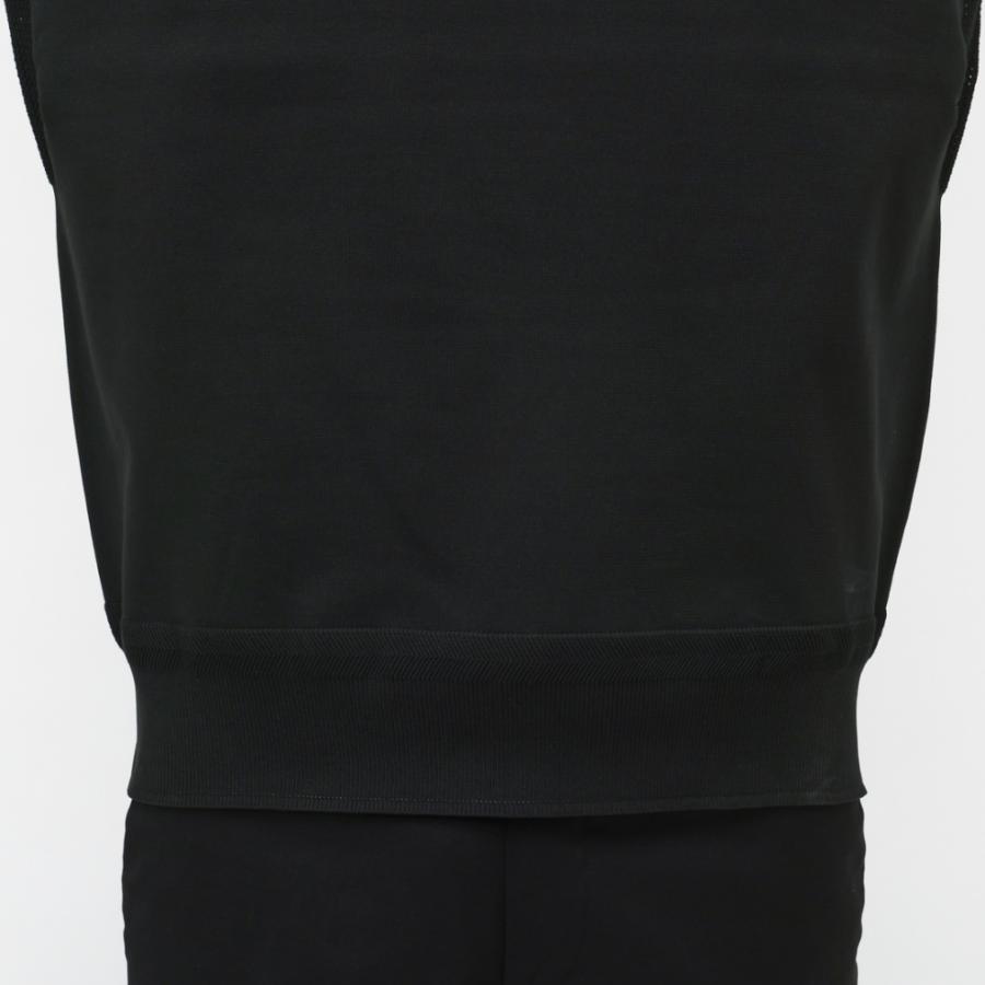 ブリーフィング ゴルフウェア 長袖セーター 秋 冬 MS WR CREWNECK KNIT