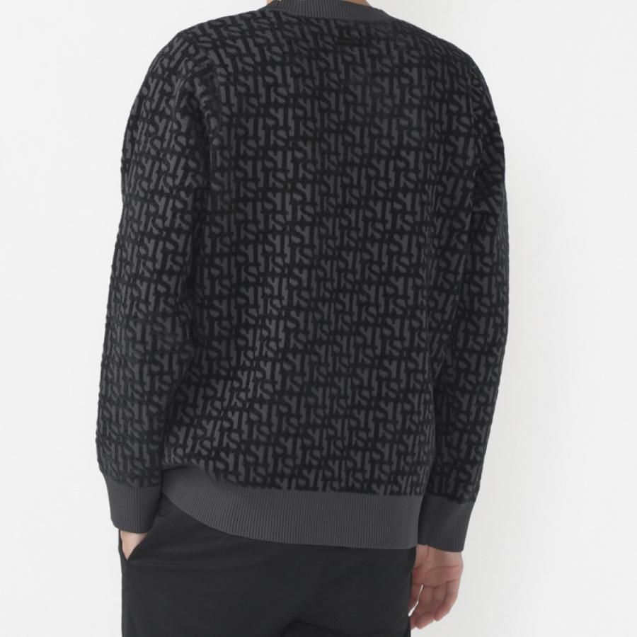 未使用品　セントアンドリュース　LL セーター　ブラック 未使用品 セントアンドリュース LL セーター ブラック 未使用品 セント