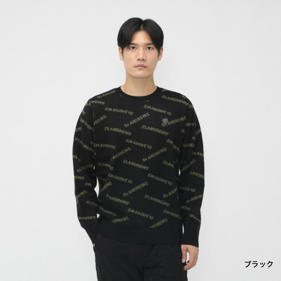 セントアンドリュースフード付きブラックジャケット 楽天市場】セントアンドリュース ブルゾンの通販