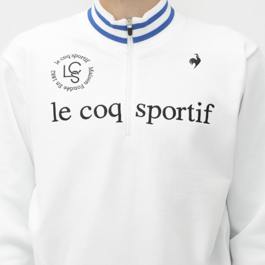 le coq sportif GOLF（ルコックスポルティフ ゴルフ） ルコック 
