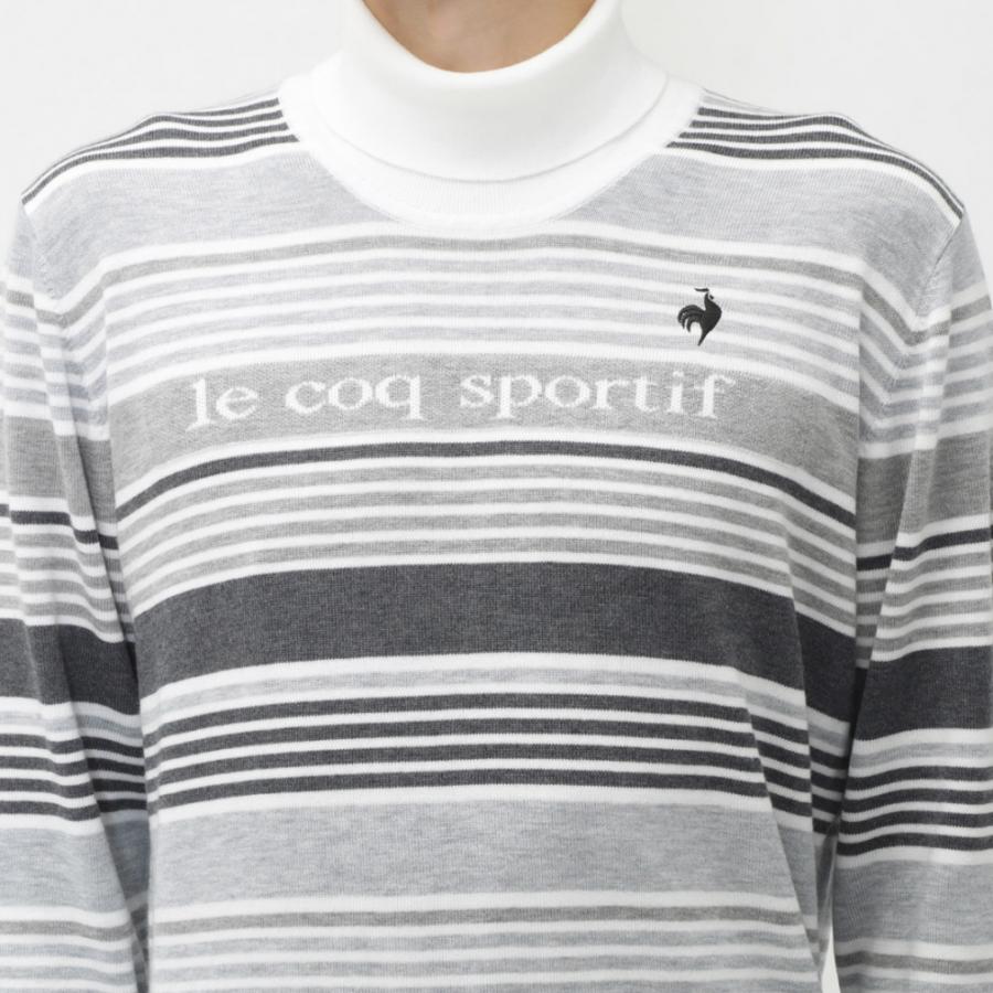 le coq sportif GOLF（ルコックスポルティフ ゴルフ） ルコック