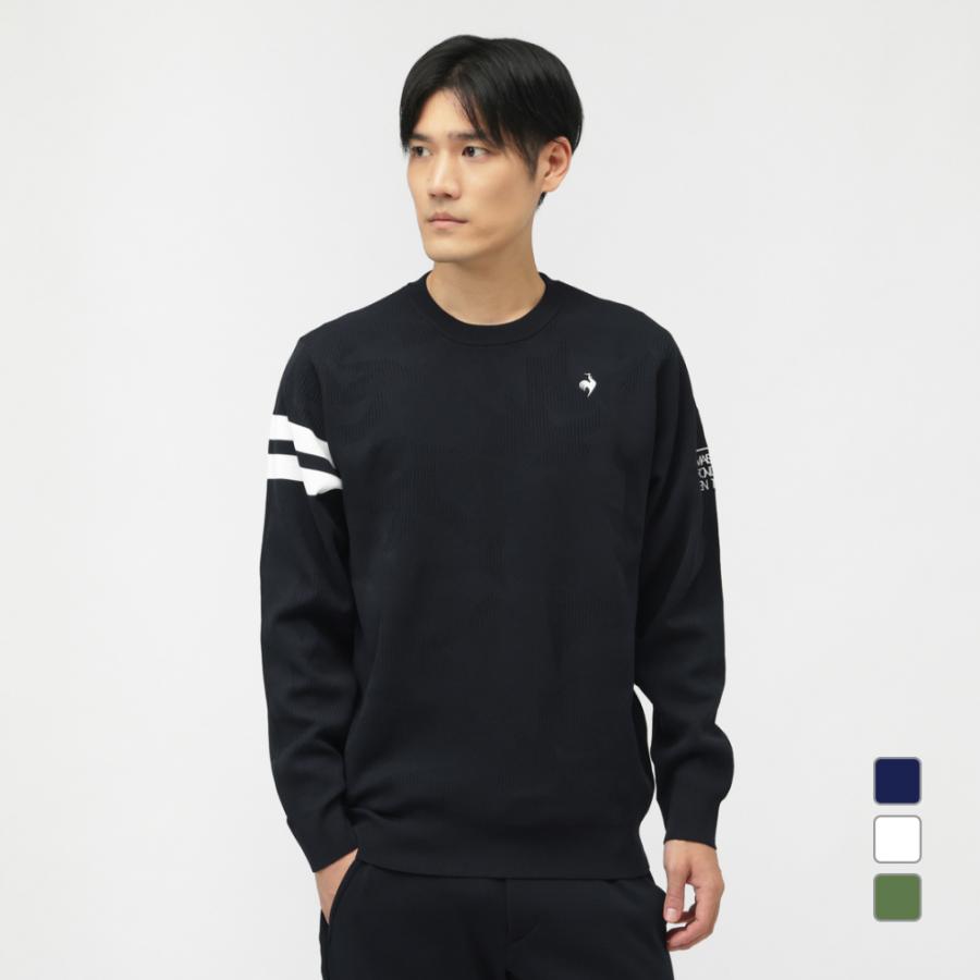 le coq sportif GOLF（ルコックスポルティフ ゴルフ） ルコック