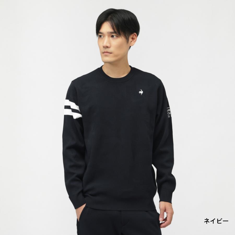 le coq sportif GOLF（ルコックスポルティフ ゴルフ） ルコック