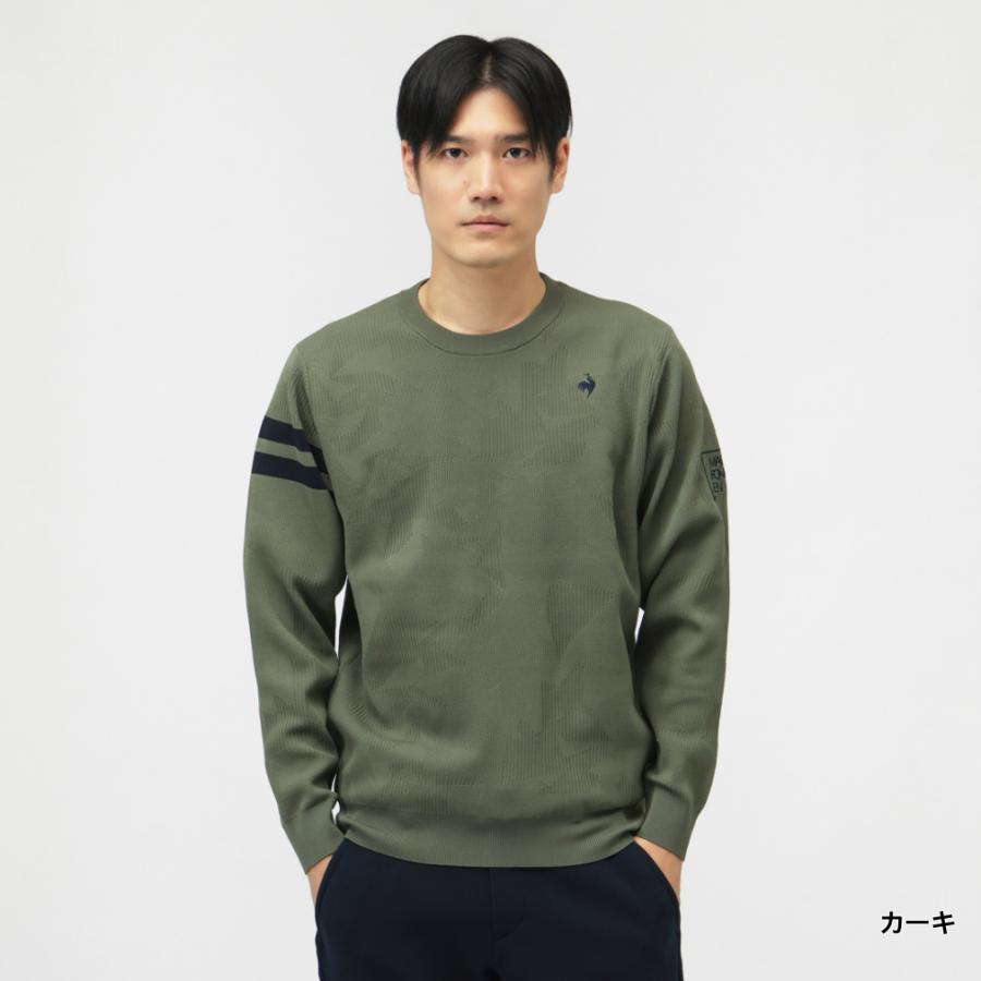 le coq sportif GOLF（ルコックスポルティフ ゴルフ） ルコック