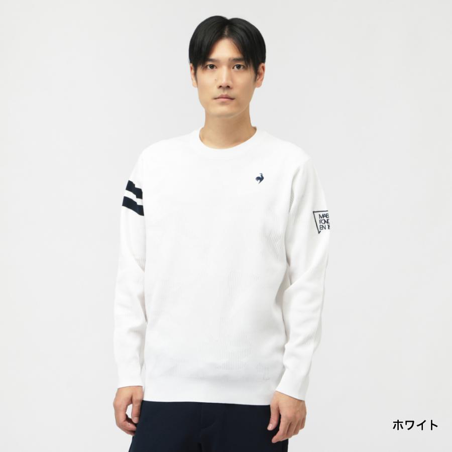 le coq sportif GOLF（ルコックスポルティフ ゴルフ） ルコック