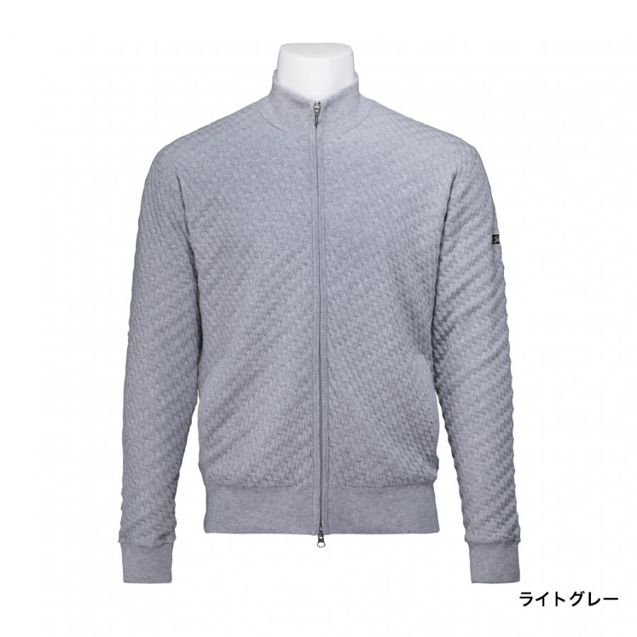 Titleist タイトリスト ゴルフウェア 長袖セーター 秋 冬 ウィンド