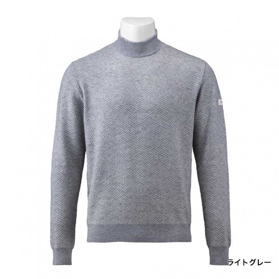 Titleist（タイトリスト） ゴルフウェア 長袖セーター 秋 冬