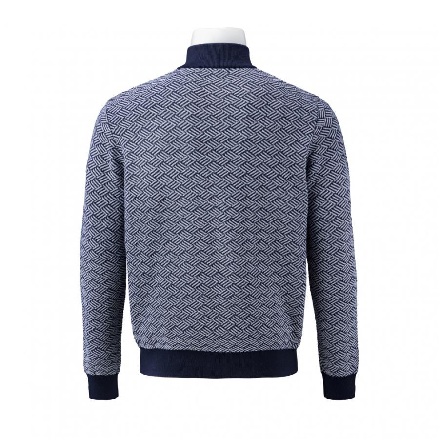 Titleist（タイトリスト） ゴルフウェア 長袖セーター 秋 冬