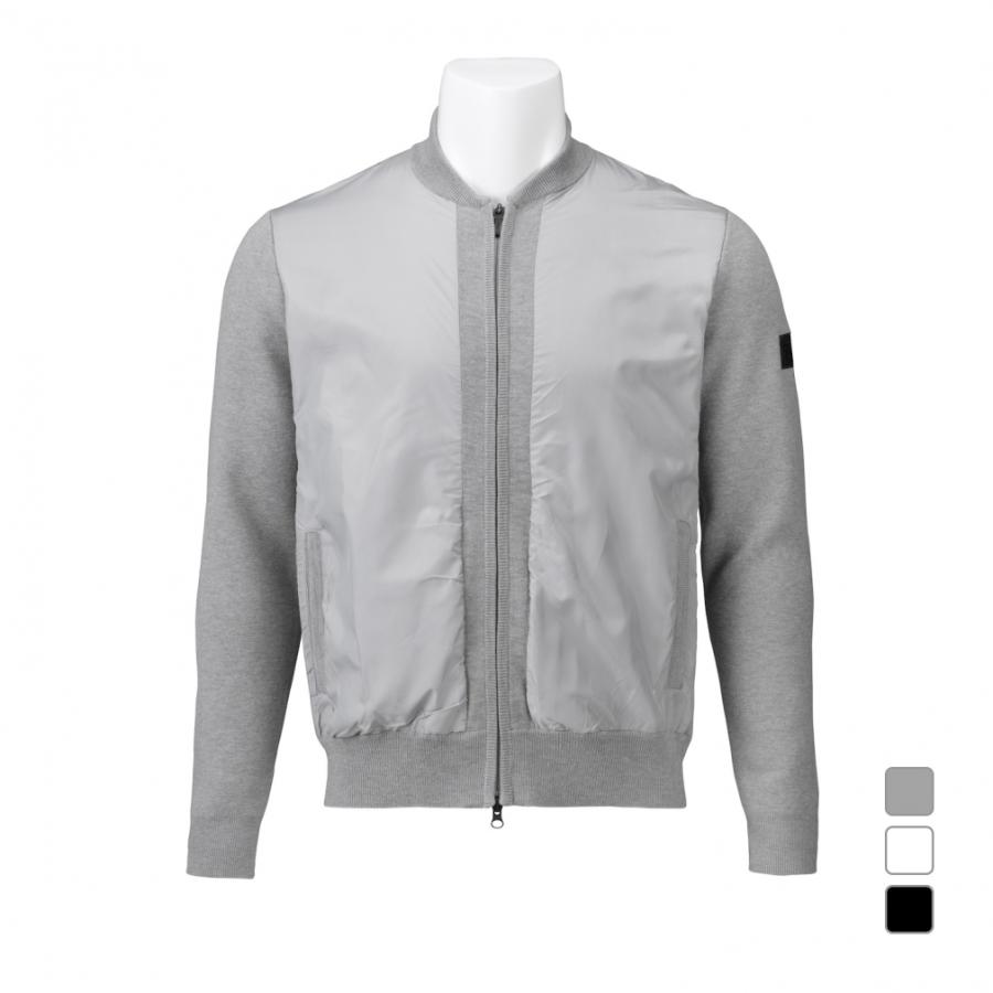 Titleist タイトリスト ゴルフウェア 長袖セーター 秋 冬 ミラノリブ