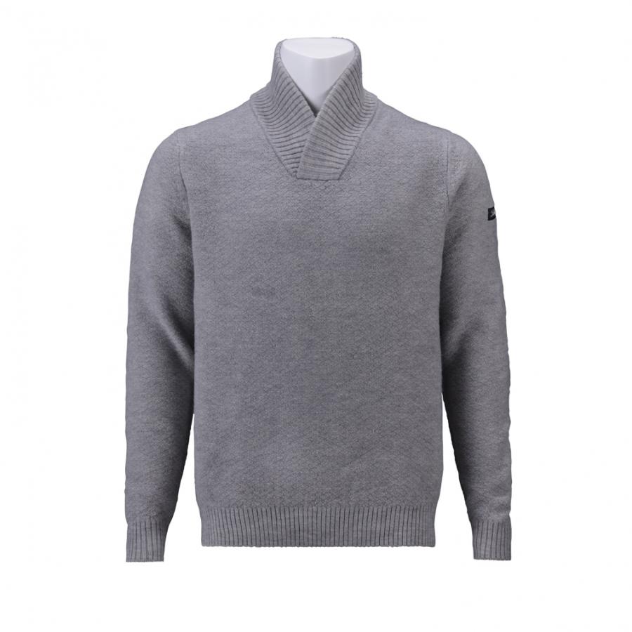 Titleist（タイトリスト） ゴルフウェア 長袖セーター 秋 冬 ショール