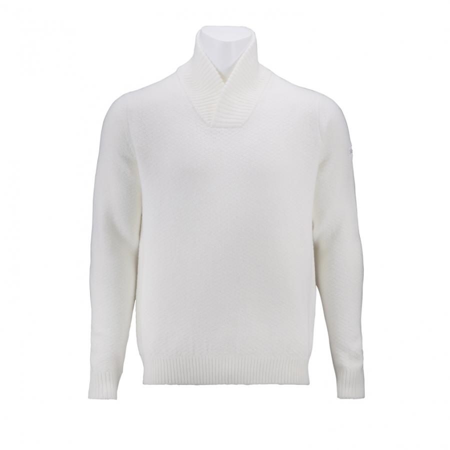 Titleist（タイトリスト） ゴルフウェア 長袖セーター 秋 冬 ショール