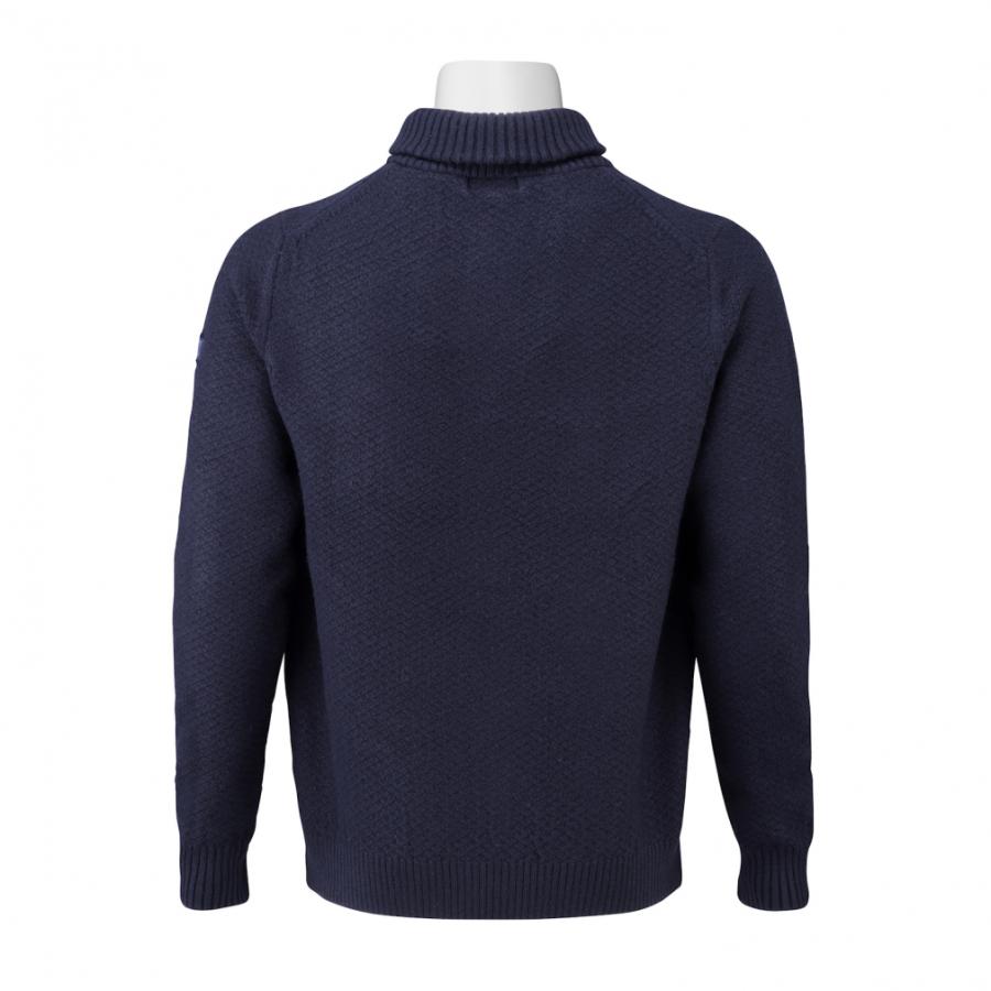 Titleist タイトリスト ゴルフウェア 長袖セーター 秋 冬 ショール