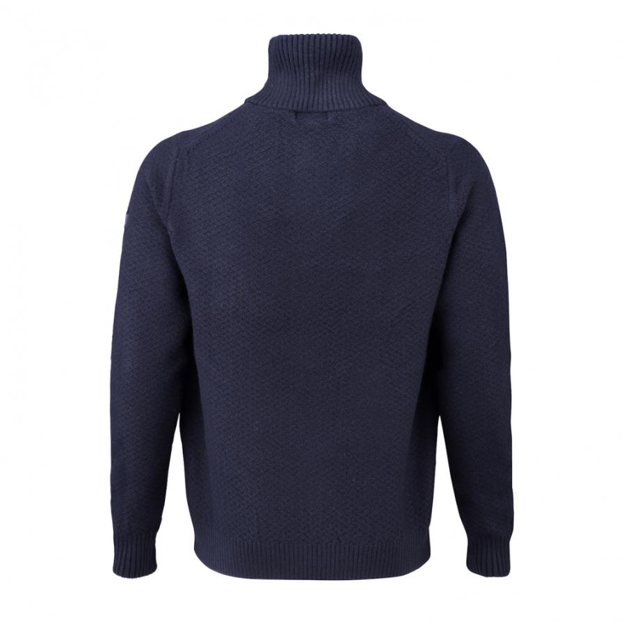 Titleist（タイトリスト） ゴルフウェア 長袖セーター 秋 冬 ショール