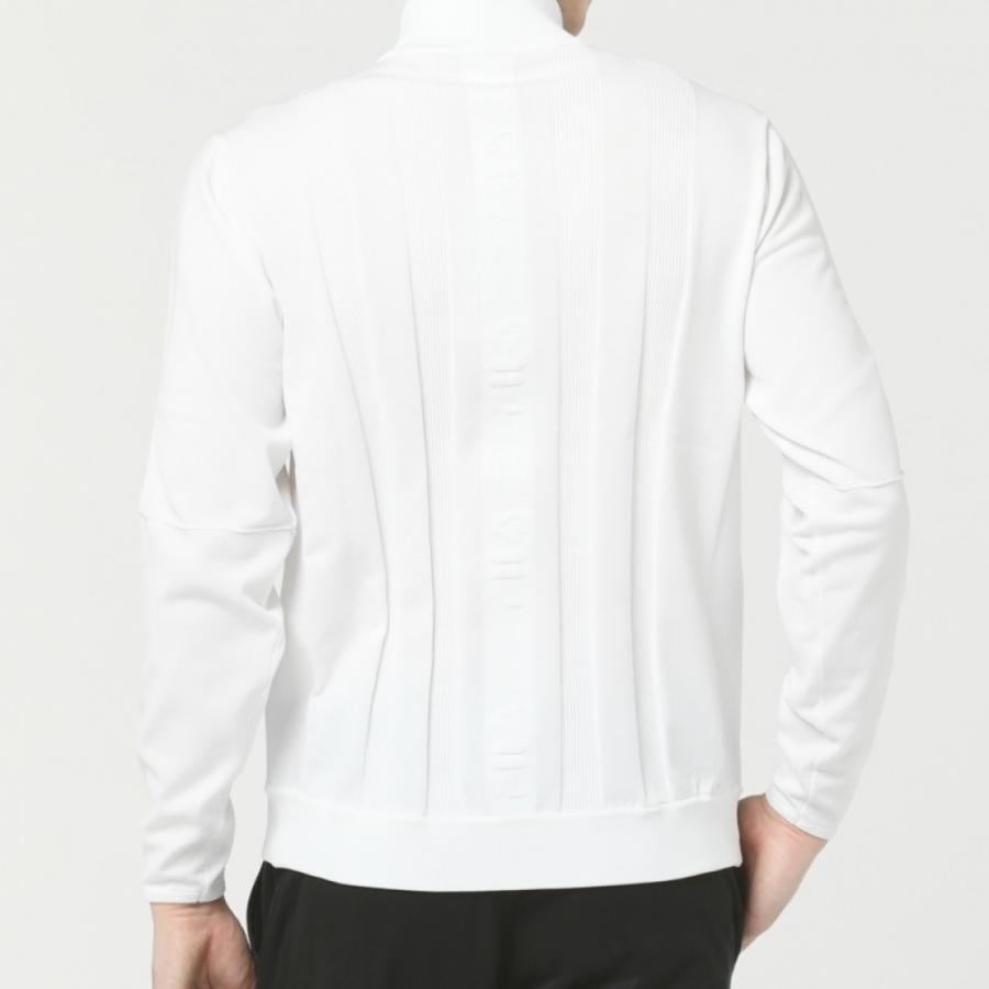 FILA（フィラ） ゴルフウェア 長袖セーター 秋 冬 ハイネックニット