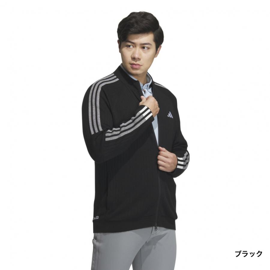 adidas アディダス ゴルフウェア セーター 秋 冬 スリー adidas アディダス ゴルフウェア セーター 秋 冬 スリー