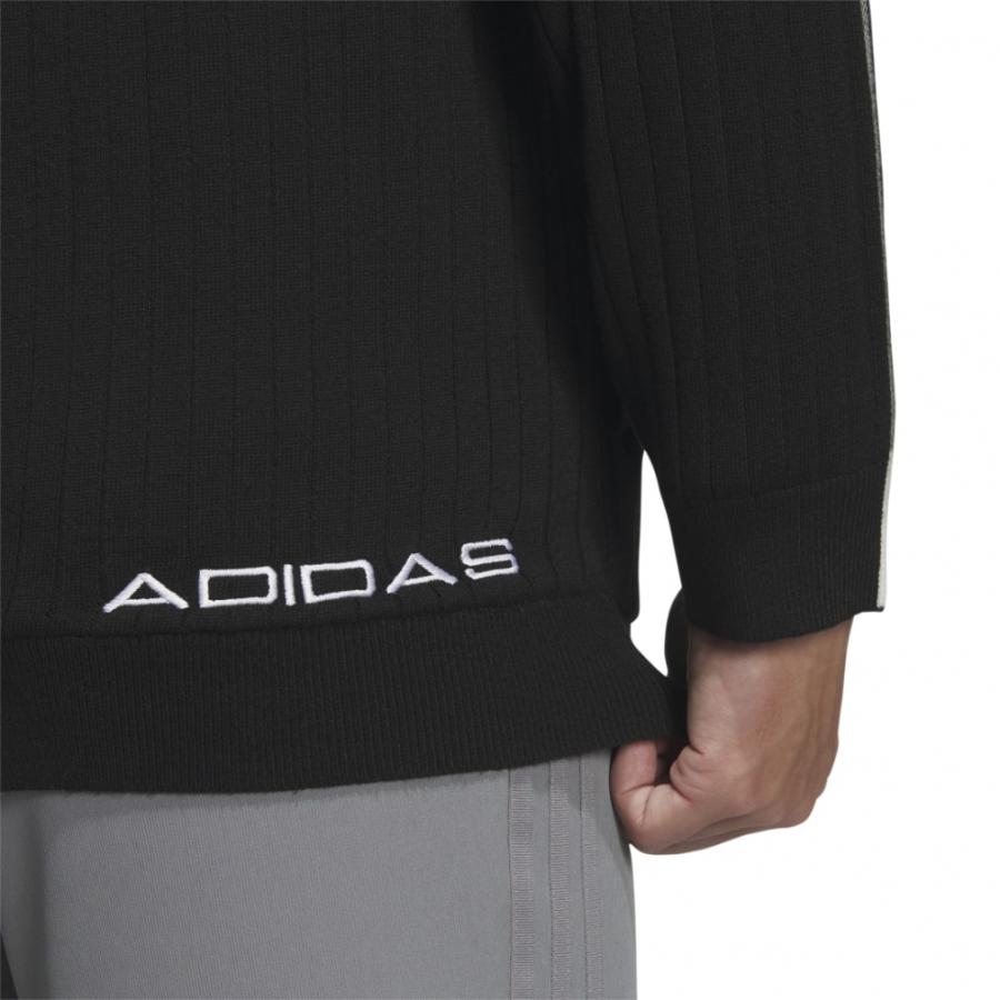 adidas アディダス ゴルフウェア セーター 秋 冬 スリー adidas アディダス ゴルフウェア セーター 秋 冬 スリー