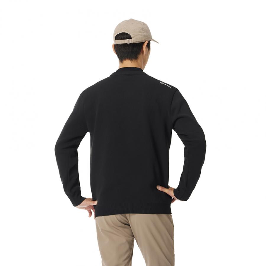 TaylorMade テーラーメイド ゴルフウェア 長袖セーター 秋 冬 M
