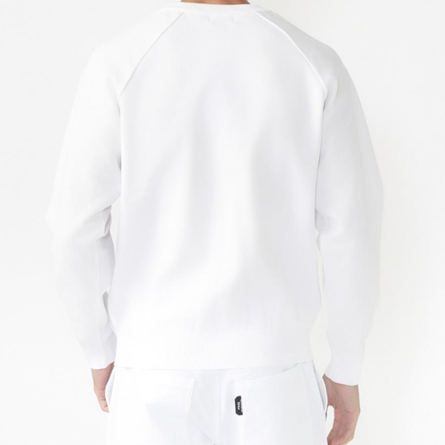 PING（ピン） ゴルフウェア 長袖セーター 秋 冬 23FW ロゴニット