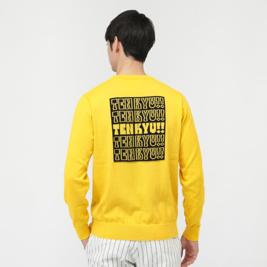 Jack Bunny!!（ジャックバニー） ジャック バニー ゴルフウェア 長袖