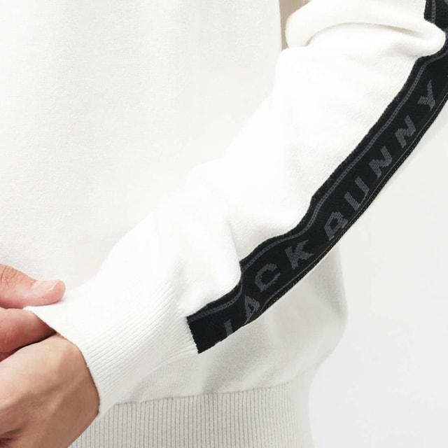 Jack Bunny!!（ジャックバニー） ジャック バニー ゴルフウェア 長袖