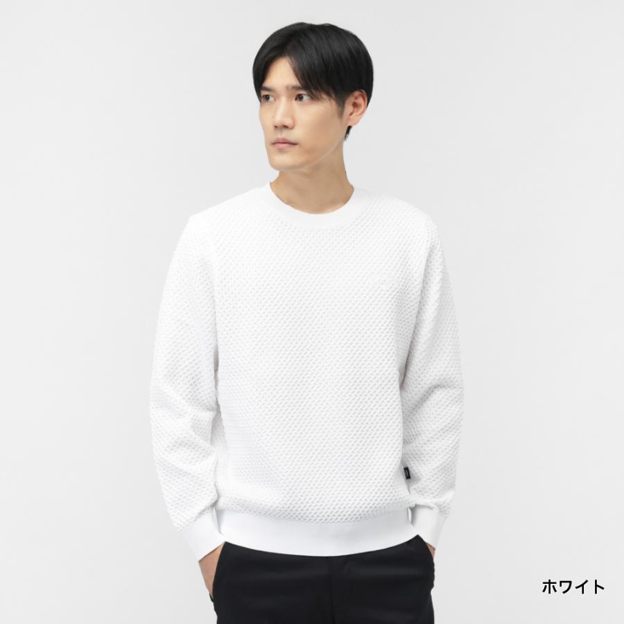 Callaway キャロウェイ ゴルフウェア 長袖セーター 秋 冬 リンクス編