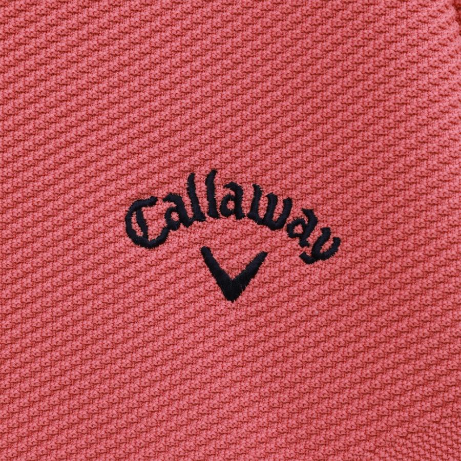 Callaway（キャロウェイ） ゴルフウェア 長袖 セーター 秋 冬 クルー