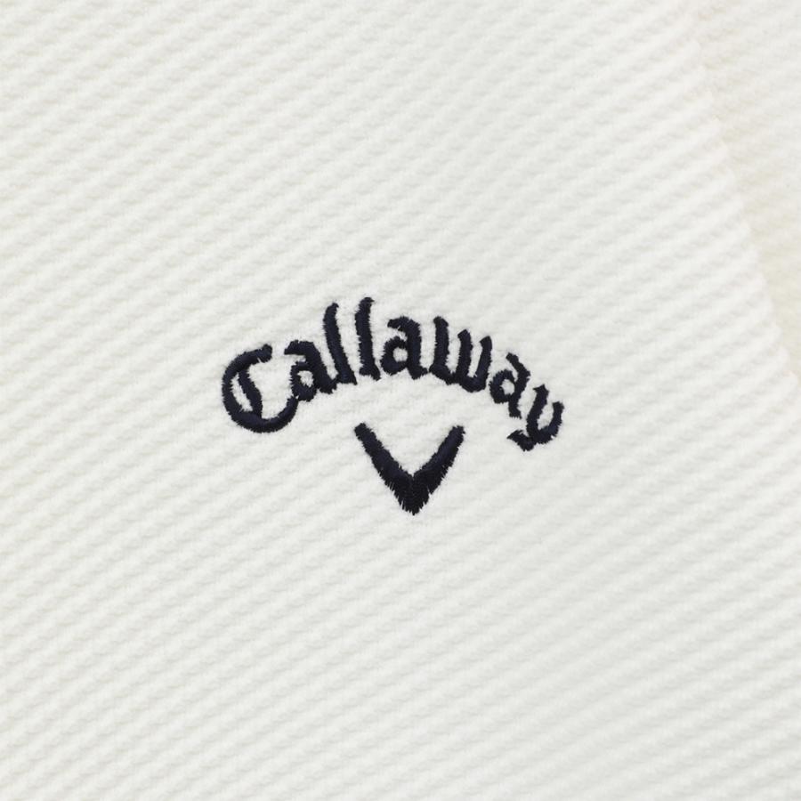 Callaway（キャロウェイ） ゴルフウェア 長袖 セーター 秋 冬 クルー
