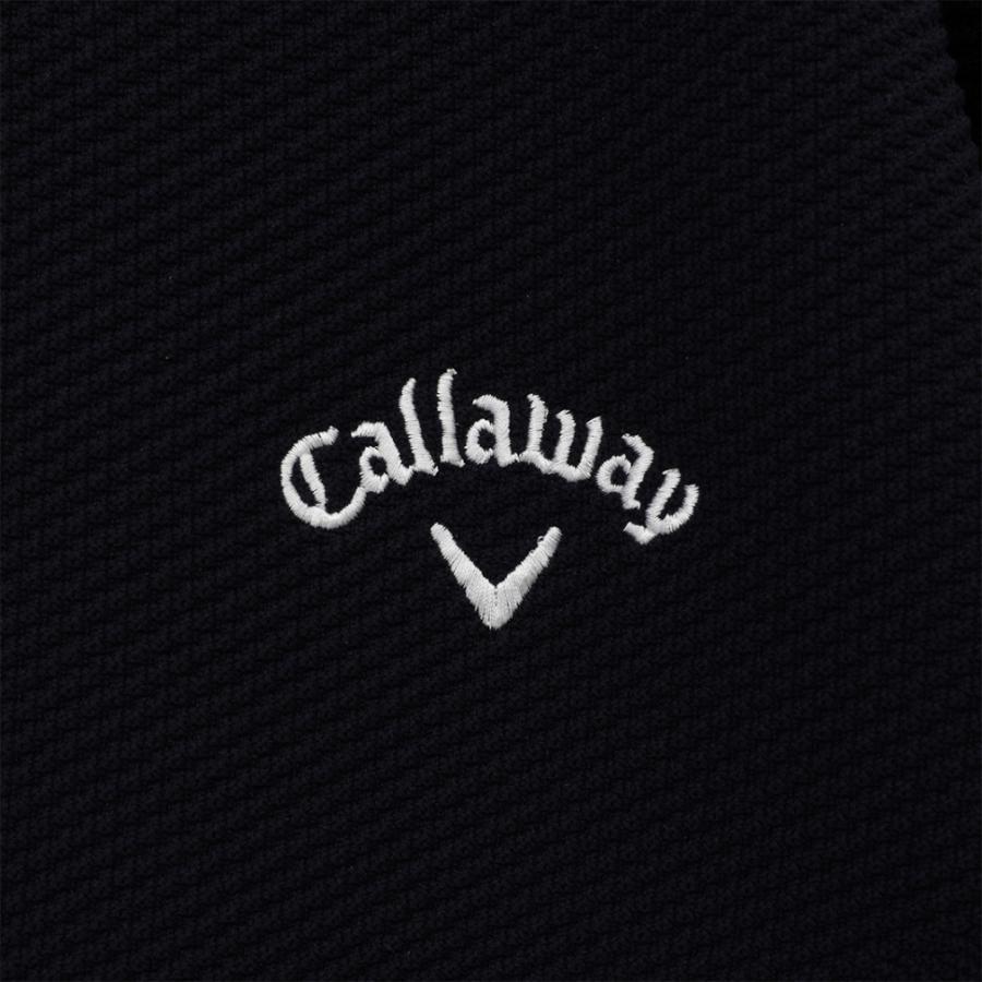 Callaway（キャロウェイ） ゴルフウェア 長袖 セーター 秋 冬 クルー