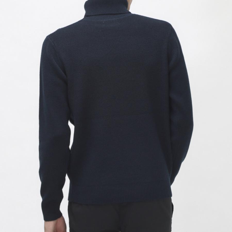 Callaway（キャロウェイ） ゴルフウェア 長袖セーター 秋 冬 畦編み