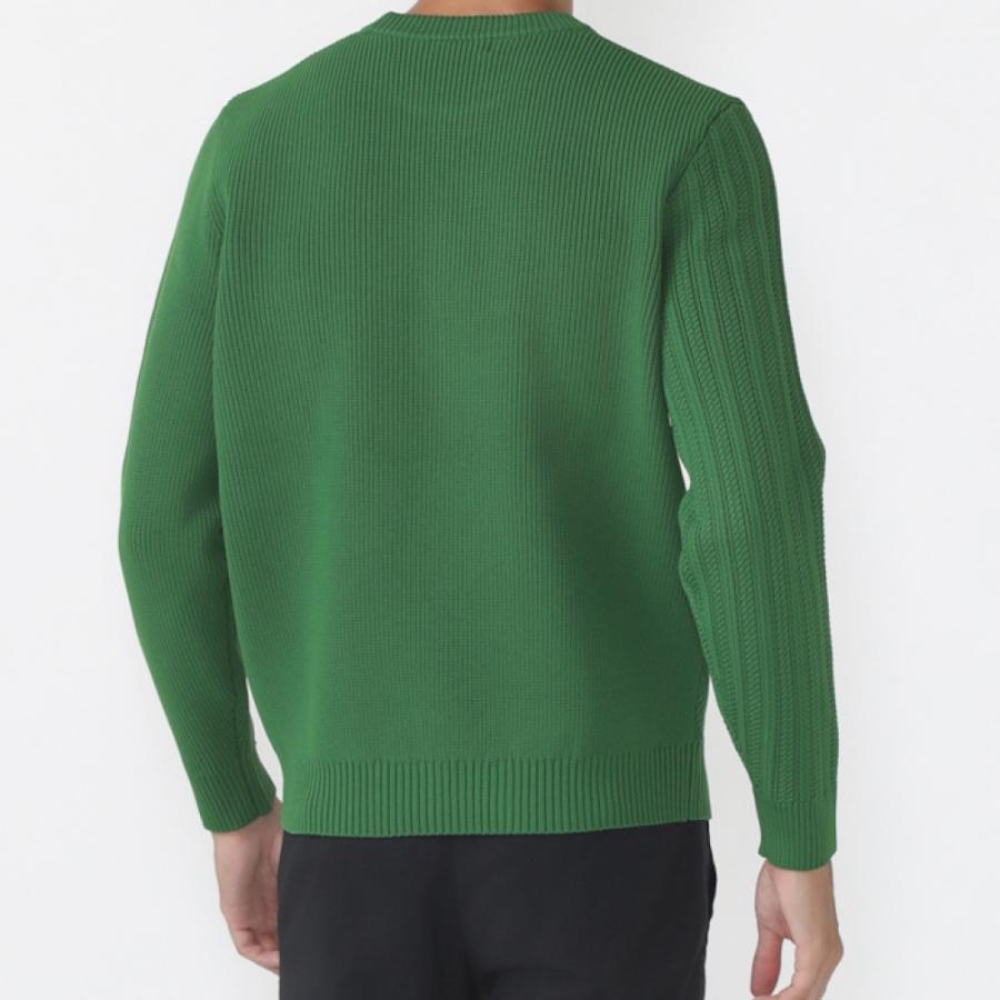 新品 Callawayキャロウェイ ゴルフウェア 長袖セーター L 2025秋冬 Callaway キャロウェイ ゴルフウェア 長袖セーター 秋 冬 ソフト