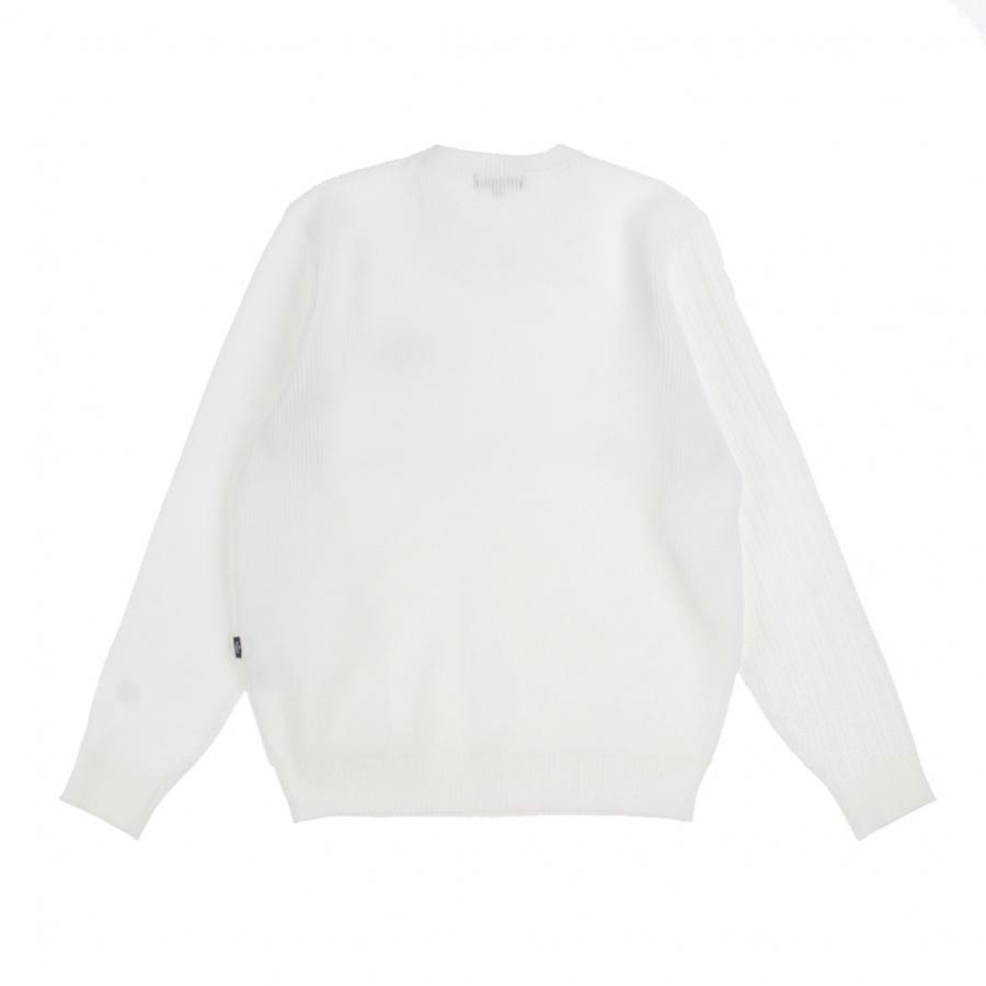 新品 Callawayキャロウェイ ゴルフウェア 長袖セーター L 2025秋冬 Callaway キャロウェイ ゴルフウェア 長袖セーター 秋 冬 ソフト