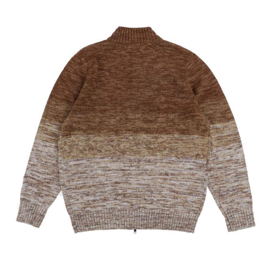 Callaway（キャロウェイ） ゴルフウェア 長袖セーター 秋 冬 メランジ