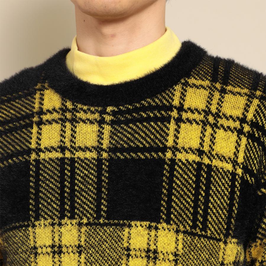 Callaway（キャロウェイ） ゴルフウェア 長袖セーター 秋 冬 クルー